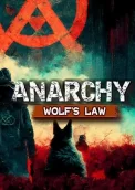 Anarchy: Wolf's law