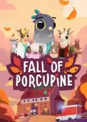 Fall of Porcupine 
