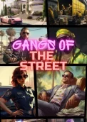 Gangs of the street 