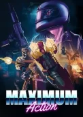 MAXIMUM Action