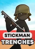 Stickman Trenches