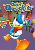 Disney's Donald Duck: Goin' Quackers 