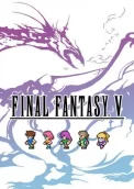 FINAL FANTASY 5