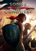Songs of Conquest