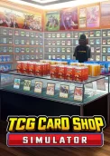 TCG Card Shop Simulator 