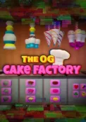 The OG Cake Factory 