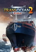 TransOcean 2: Rivals