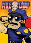 Axe Cop