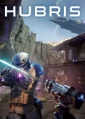 Hubris