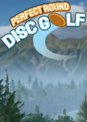 Perfect Round Disc Golf 
