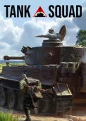 Tank Squad 