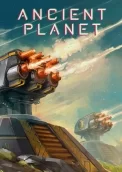 Ancient Planet Tower Defense