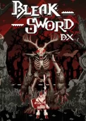 Bleak Sword DX