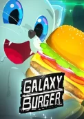 Galaxy Burger 