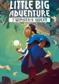 Little Big Adventure – Twinsen’s Quest 