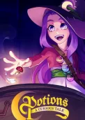 Potions: A Curious Tale