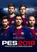 PES 2018