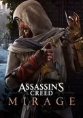 Assassin's Creed: Mirage 