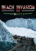 Beach Invasion 1945 - Pacific 