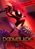 DOOMBLADE