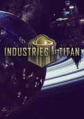 Industries of Titan
