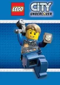 LEGO City: Undercover 
