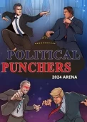 Political Punchers: 2024 Arena 