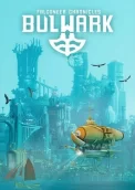 Bulwark: Falconeer Chronicles