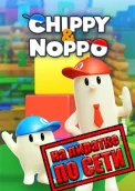 Chippy and Noppo по сети
