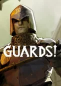 GUARDS! 