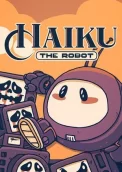 Haiku, the Robot