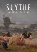 Scythe: Digital Edition