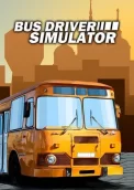 Bus Driver Simulator 2019