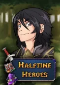 Halftime Heroes