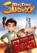 My Time at Sandrock по сети