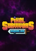 Pixel Survivors: Roguelike