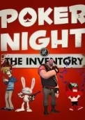 Poker Night at the Inventory