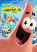 SpongeBob SquarePants: The Patrick Star Game 