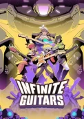 INFINITE GUITARS