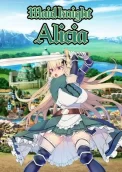 Maid Knight Alicia