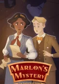 Marlon's Mystery: The darkside of crime