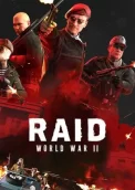 RAID: World War 2