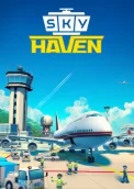 Sky Haven Tycoon - Airport Simulator
