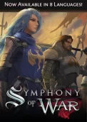 Symphony of War: The Nephilim Saga