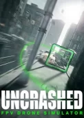 Uncrashed : FPV Drone Simulator