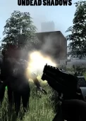 Undead Shadows