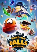 Bang-On Balls: Chronicles
