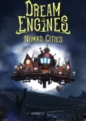 Dream Engines Nomad Cities
