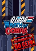 G.I. Joe: Wrath of Cobra по сети 