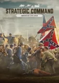 Strategic Command: American Civil War